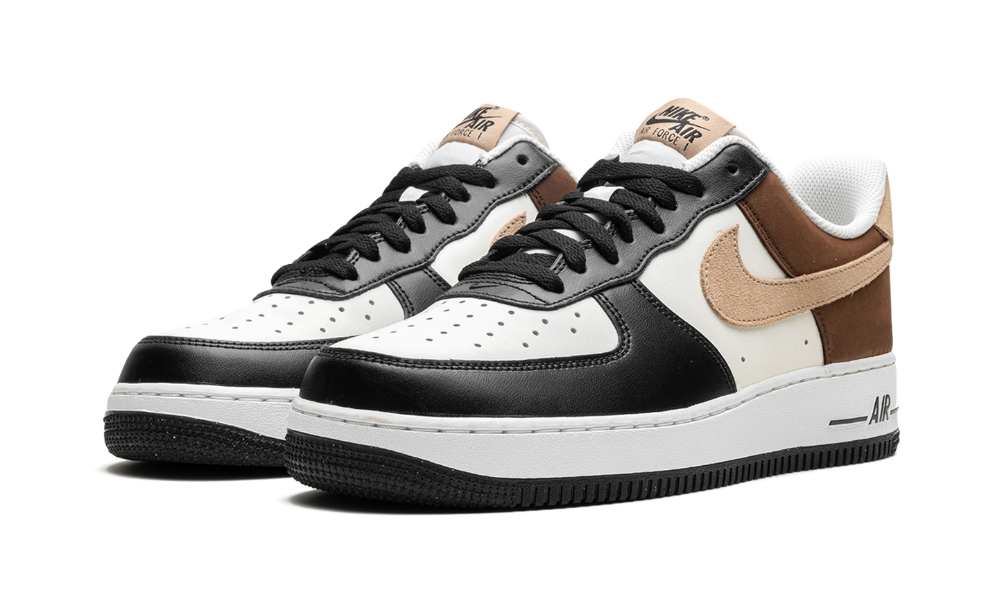 Air Force 1 Low '07 "Mocha"