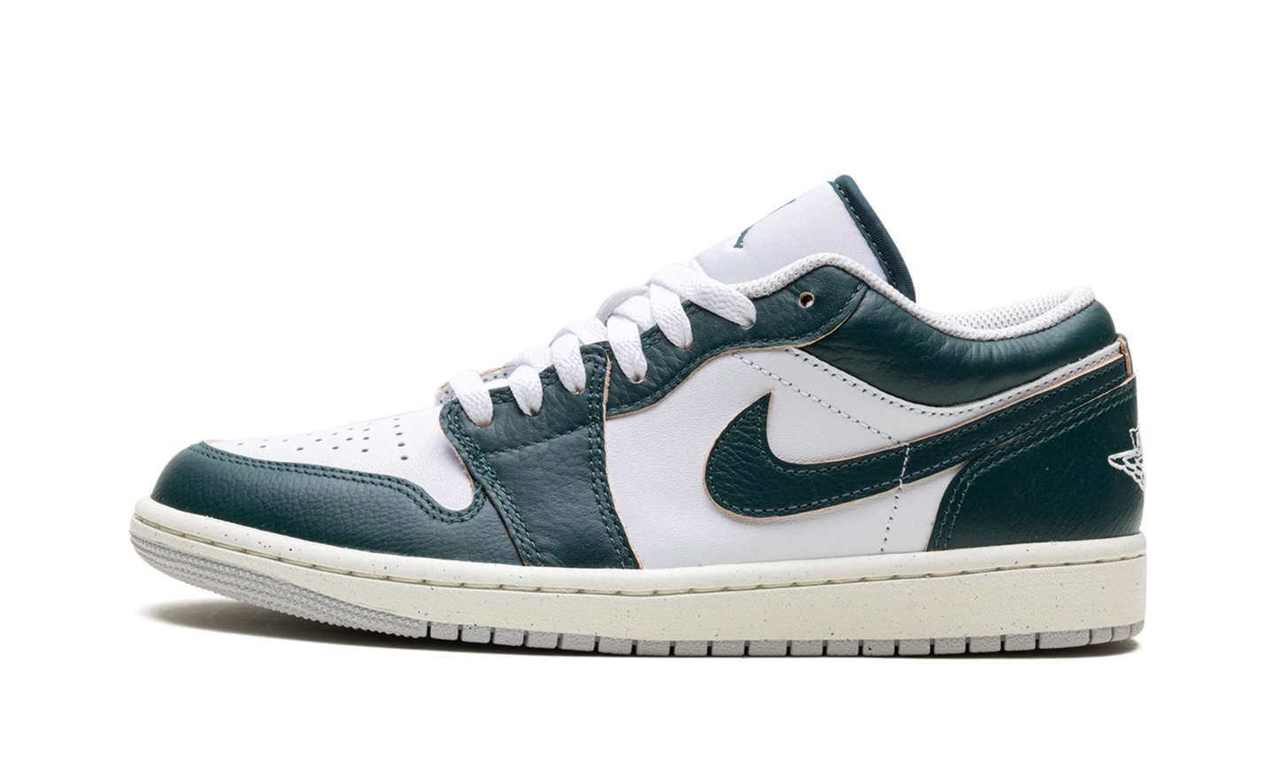 Air Jordan 1 "Oxidized Green"
