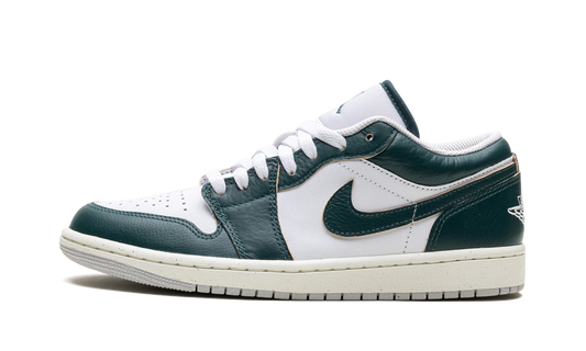 Air Jordan 1 "Oxidized Green"