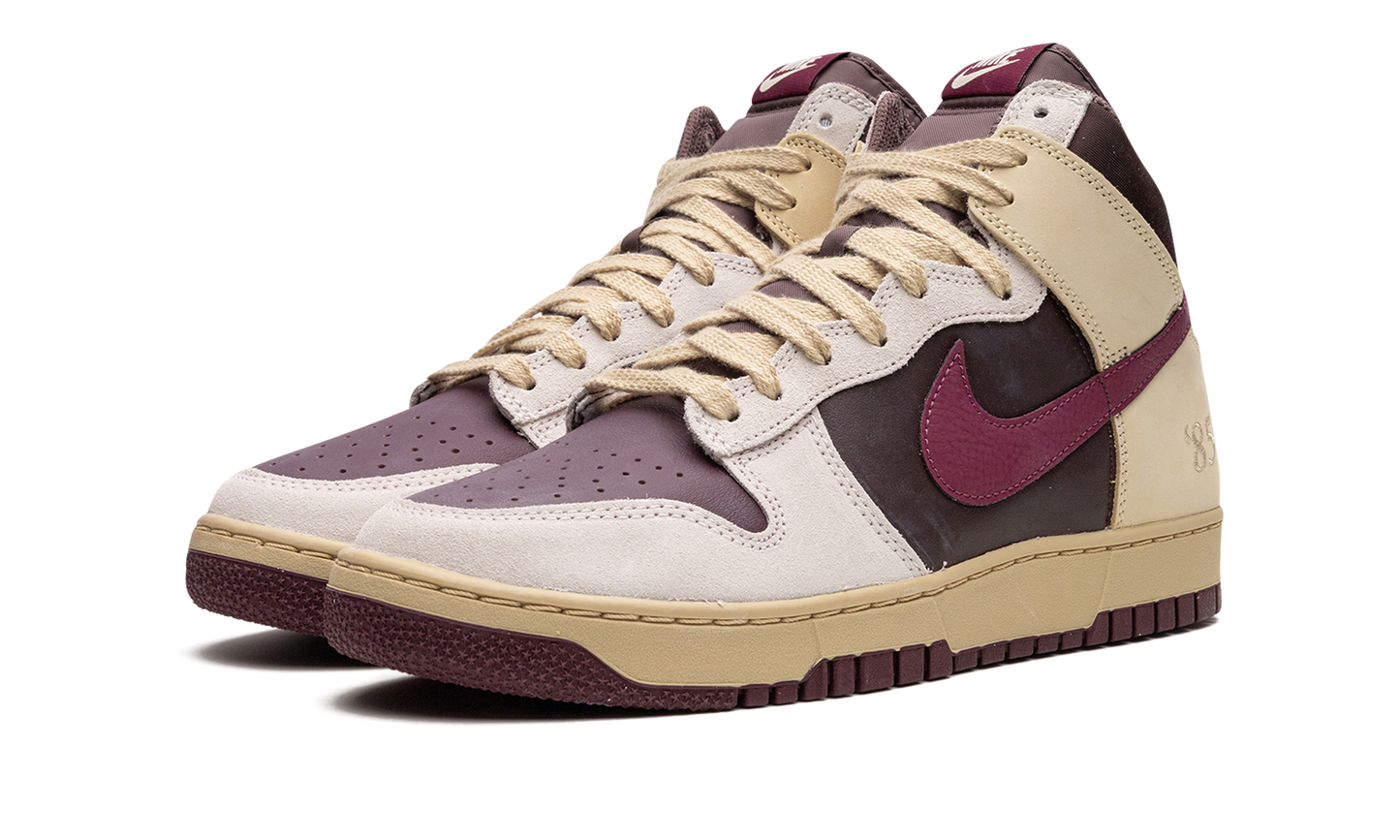 DUNK HIGH 1985 MNS WMNS "Valentine's Day"