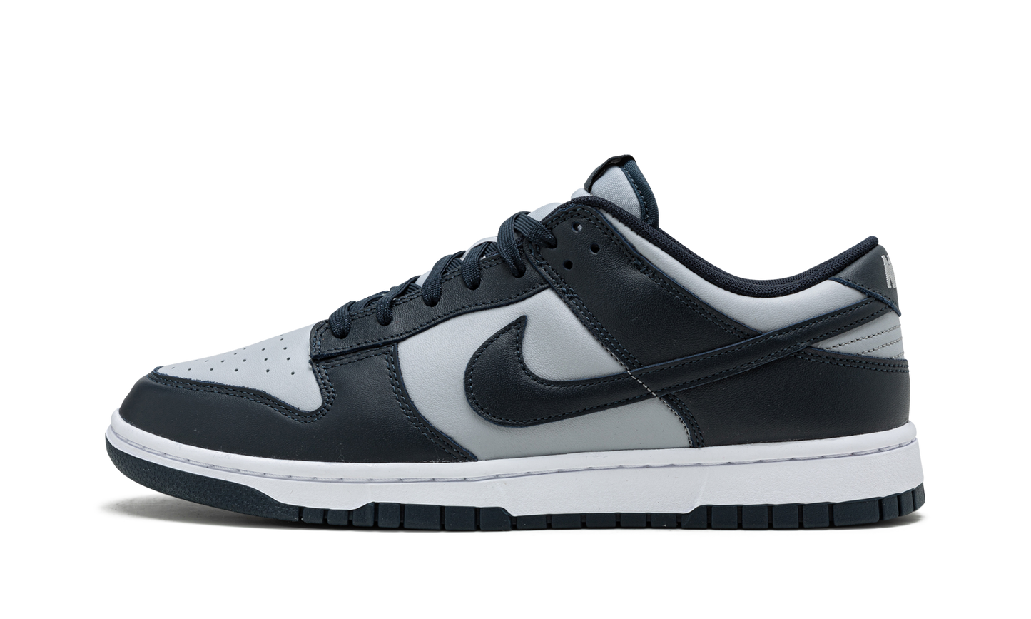 Dunk Low "Georgetown"