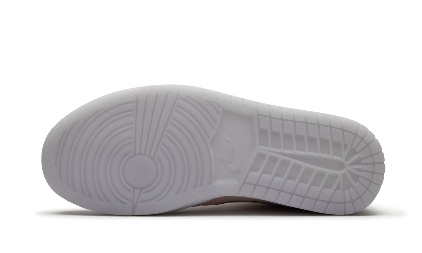 Air Jordan 1 Mid SE WMNS "P(Her)spective"