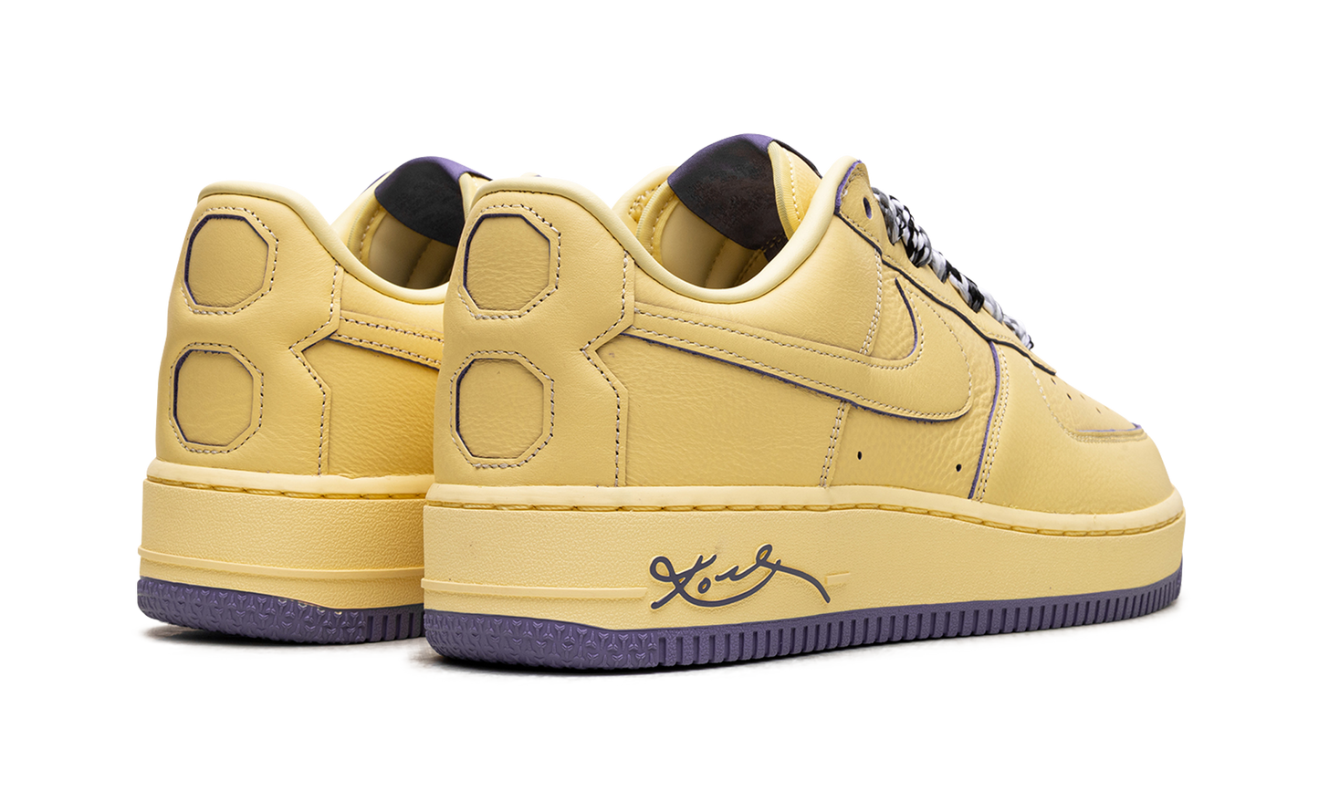 Air Force 1 Low Protro "Kobe Bryant - Mamba Mentality"