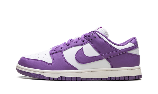 Dunk Low WMNS "Black Raspberry"
