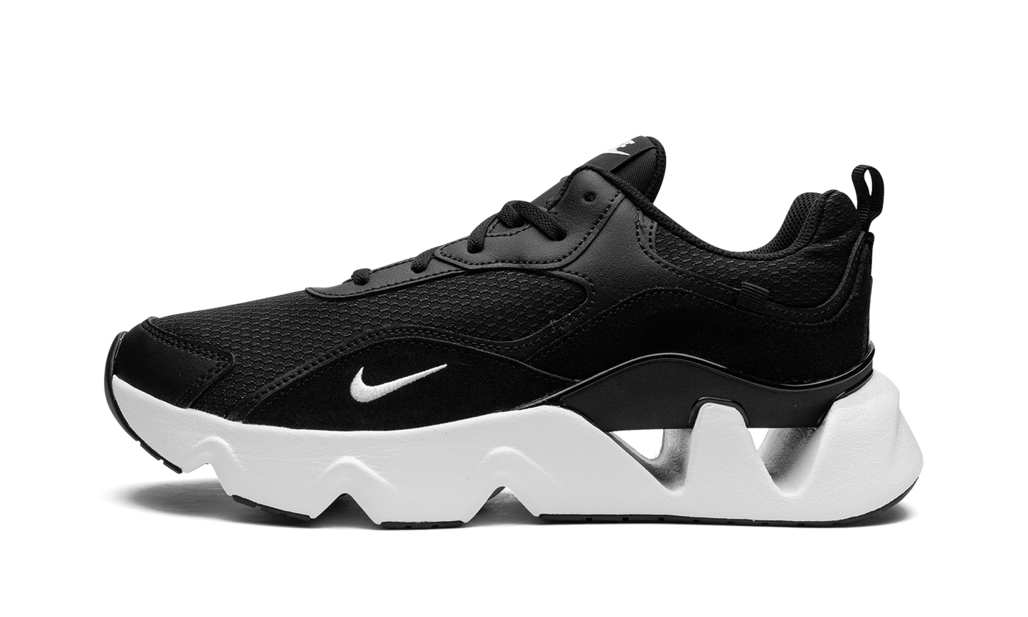 RYZ 365 II MNS WMNS "Black"