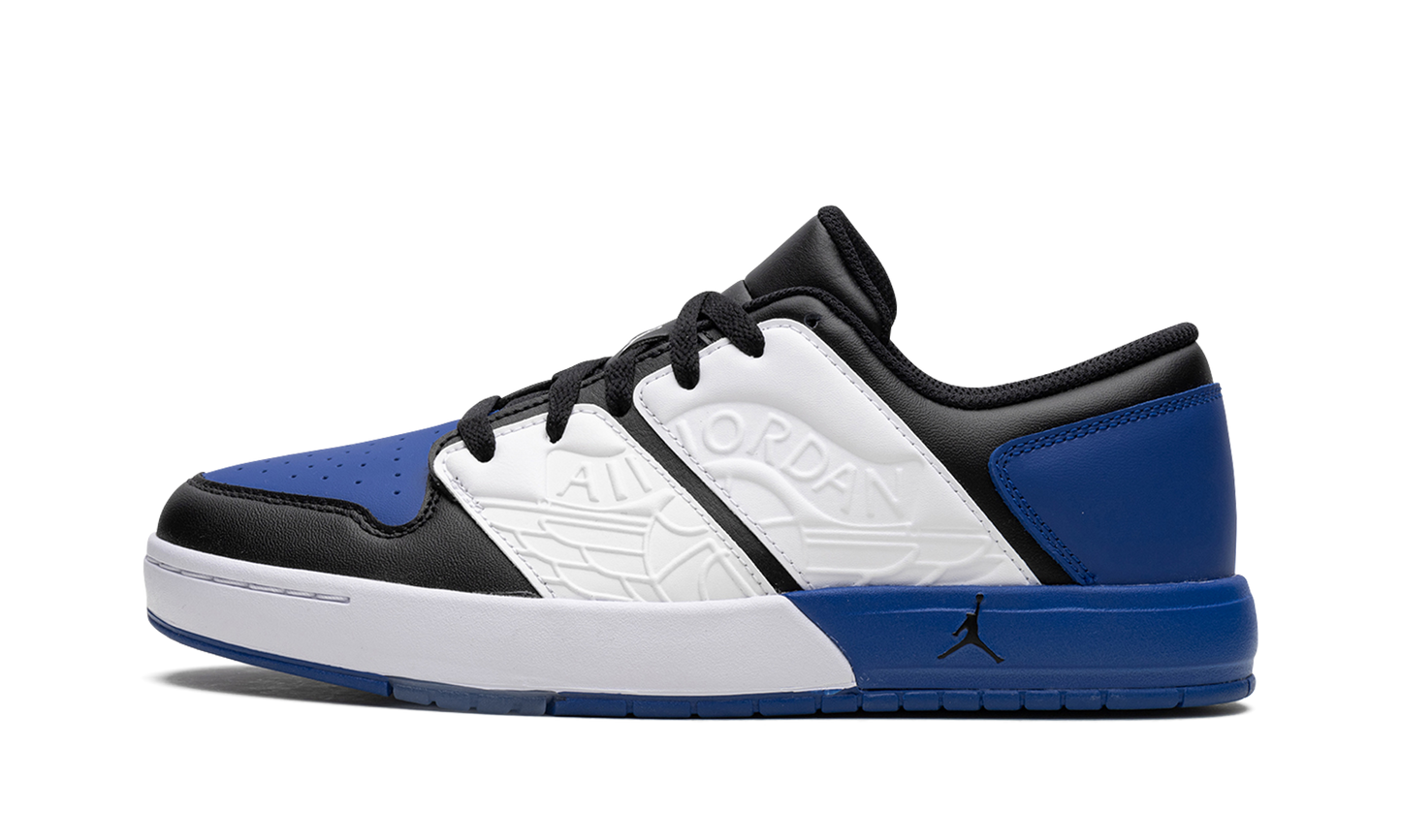 Air Jordan NU Retro 1 Low "Sport Royal"