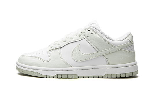 DUNK LO NN MNS WMNS "White/ Mint"