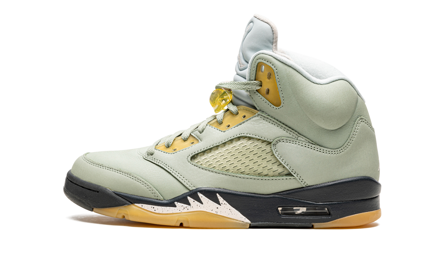 Air Jordan 5 Retro "Jade Horizon"