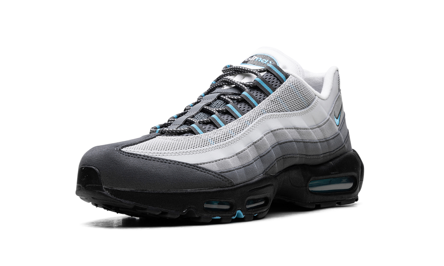 Air Max 95 "Baltic Blue"