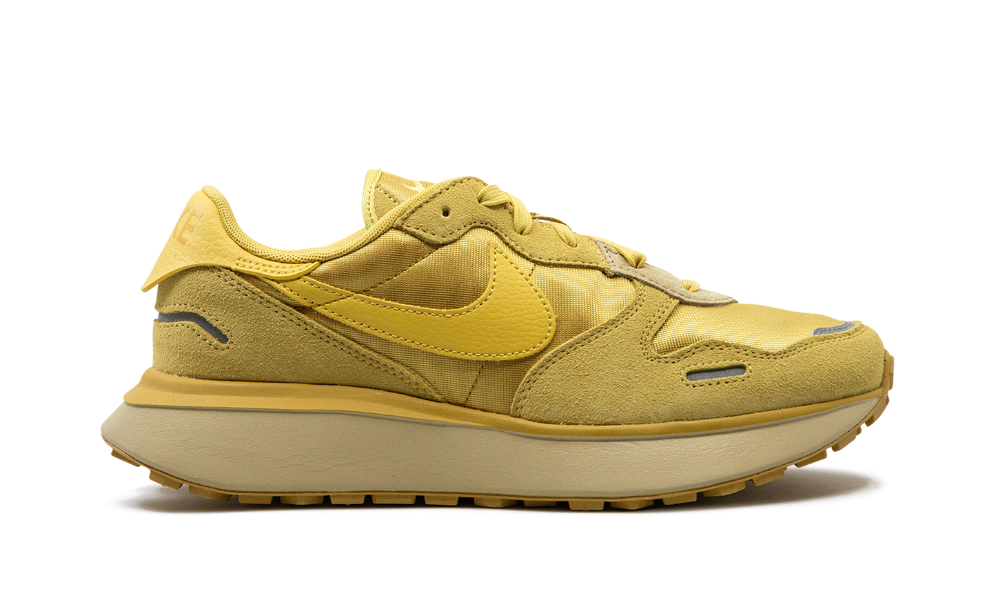 PHOENIX WAFFLE WMNS "University Gold"