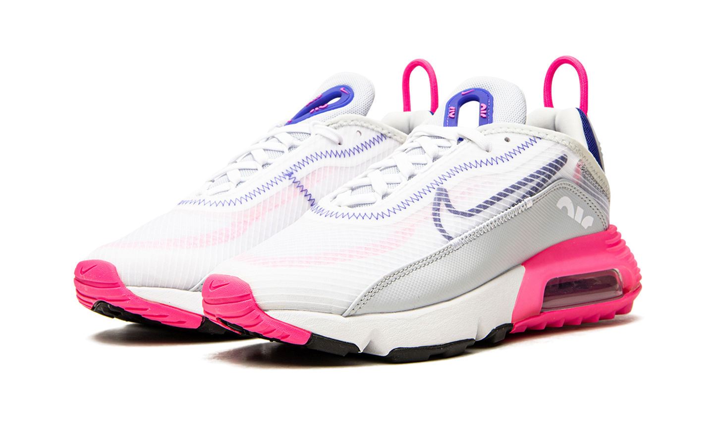 AIR MAX 2090 MNS WMNS "Laser Pink"