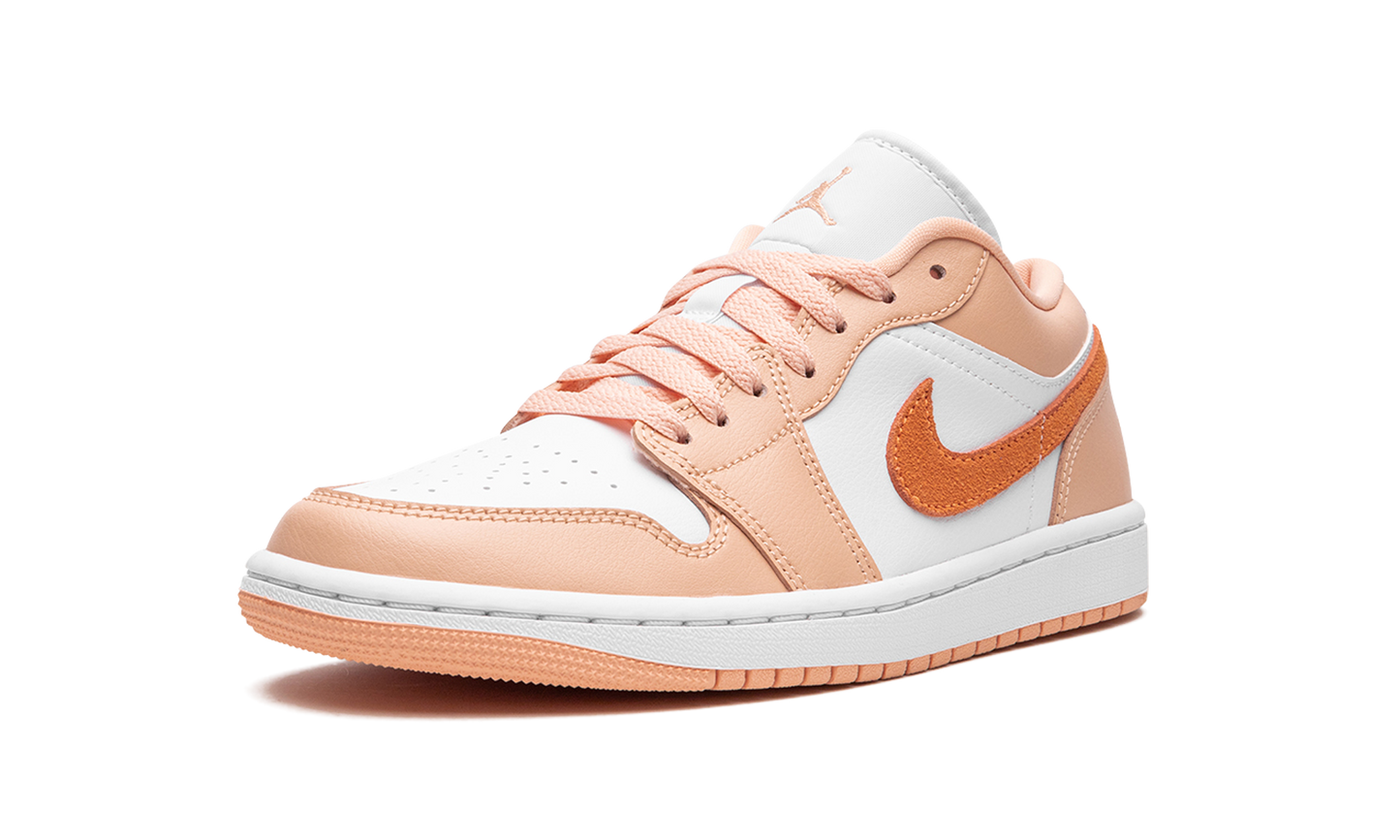 AIR JORDAN 1 LO WMNS "Sunset Haze"