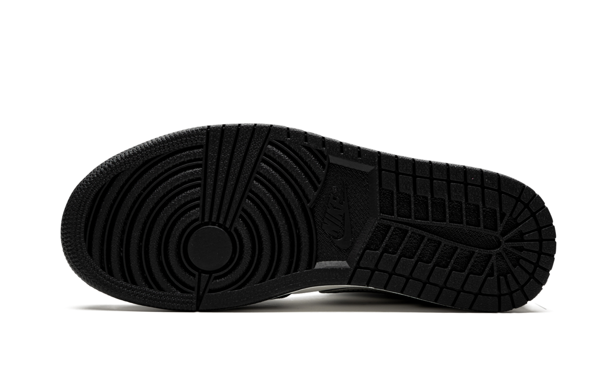 Air Jordan 1 Mid SE "Satin Grey"