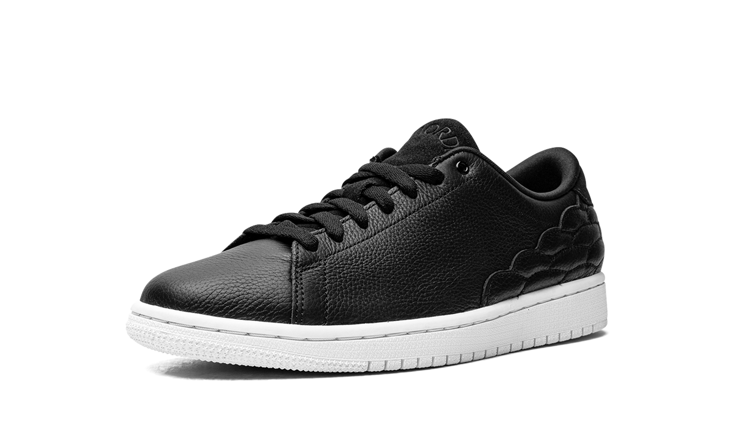 Jordan 1 Centre Court "Black"