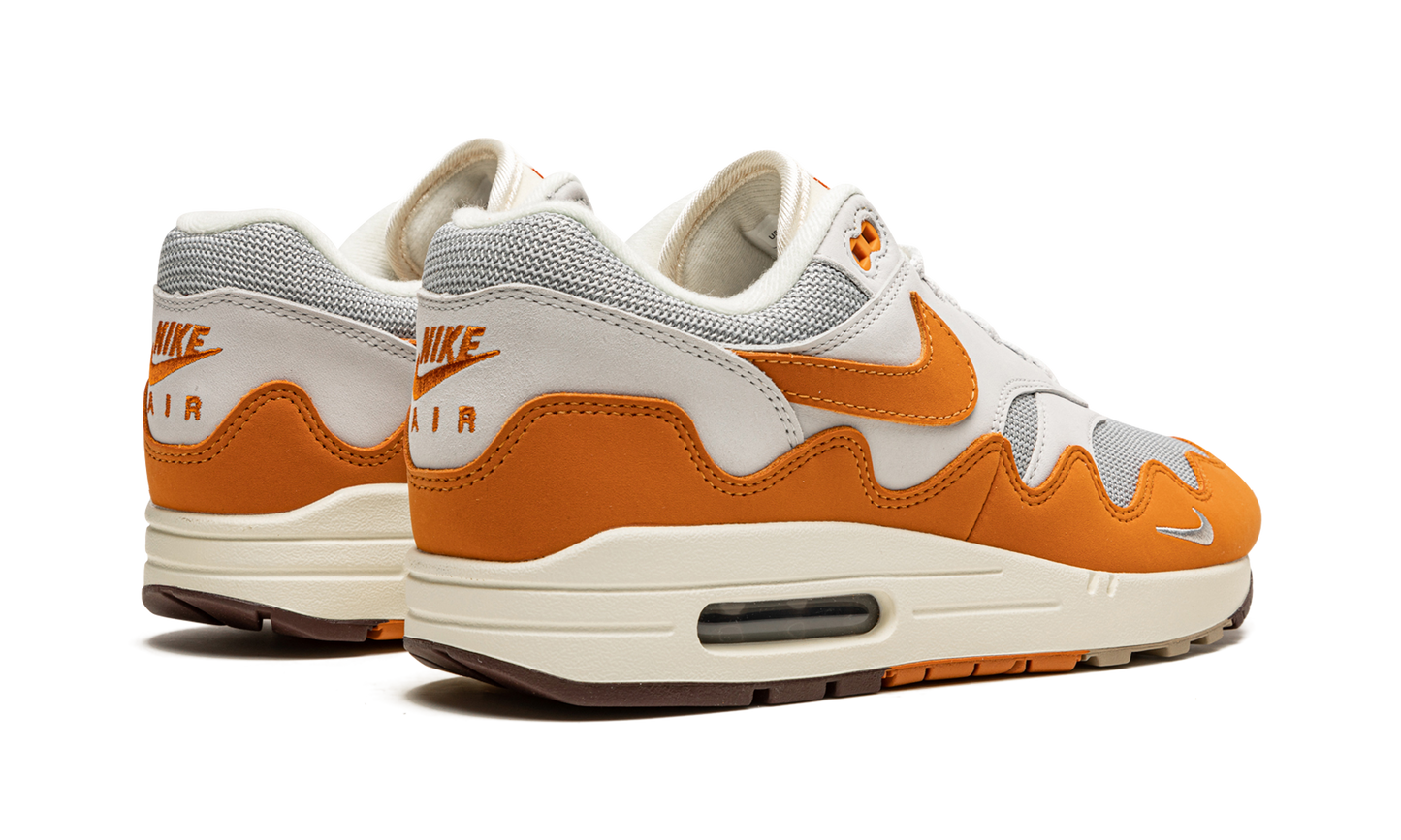 Air Max 1 "Patta - Monarch"
