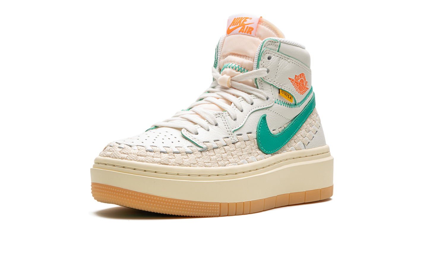 AIR JORDAN 1 HIGH ELEVATE WMNS "Union x Bephies Beauty Supply"