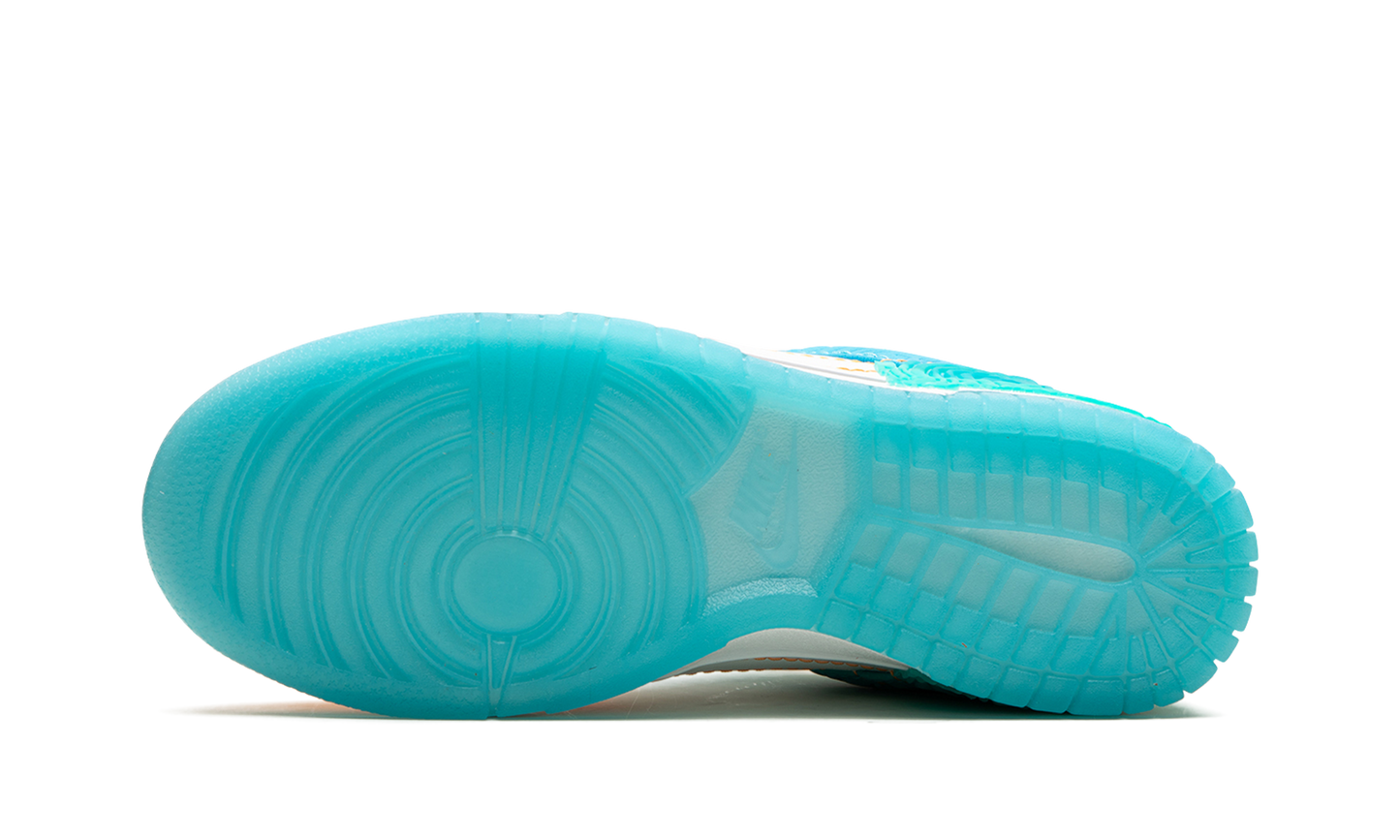 DUNK LO DISRUPT 2 WMNS "Serena Williams Design Crew"