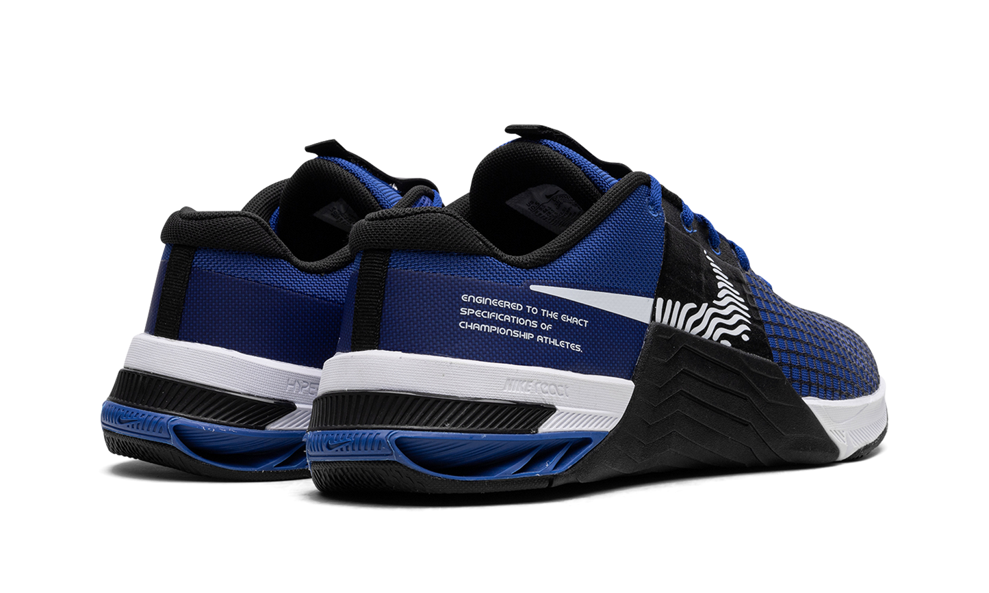 Nike Metcon 8 "Old Royal"