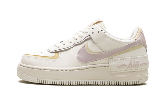 AIR FORCE 1 SHADOW WMNS "SAIL PLATINUM VIOLET"