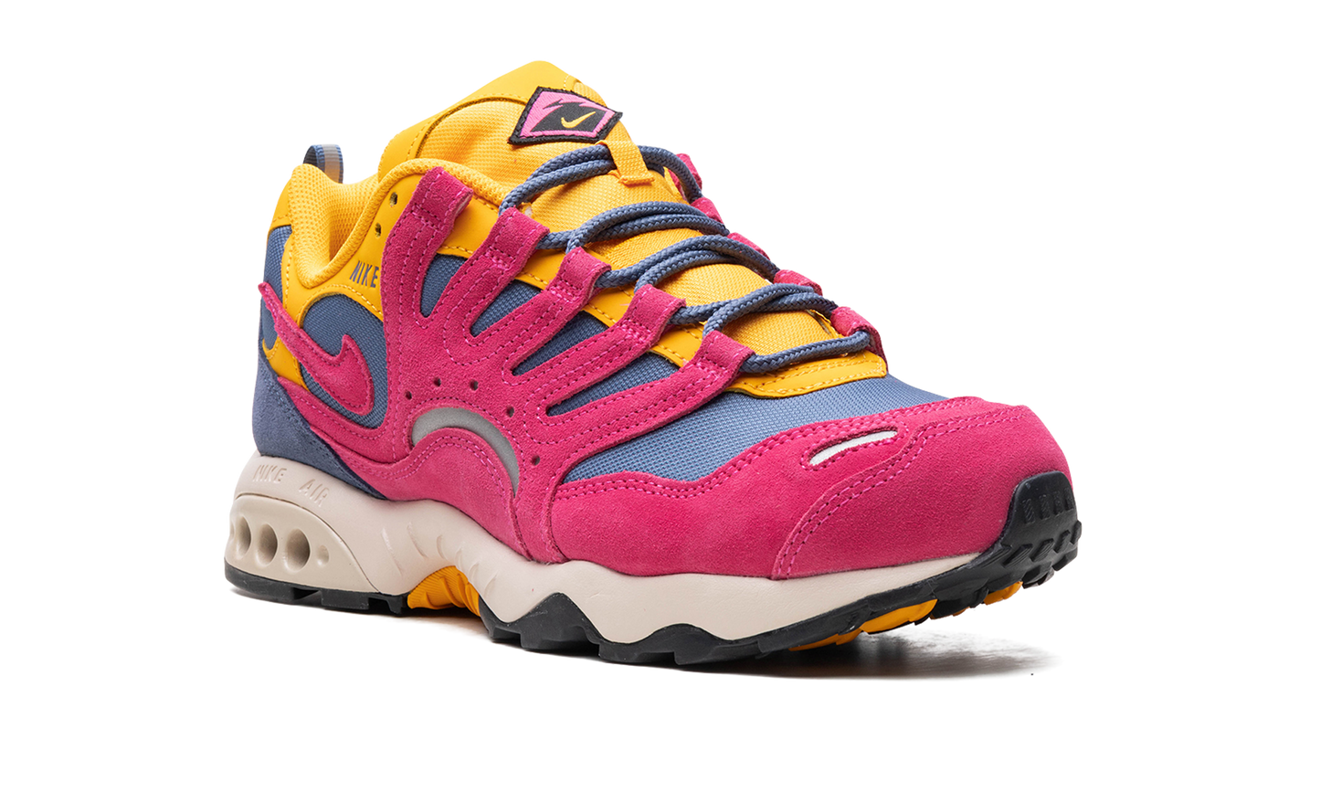 Air Terra Humara "Alchemy Pink"