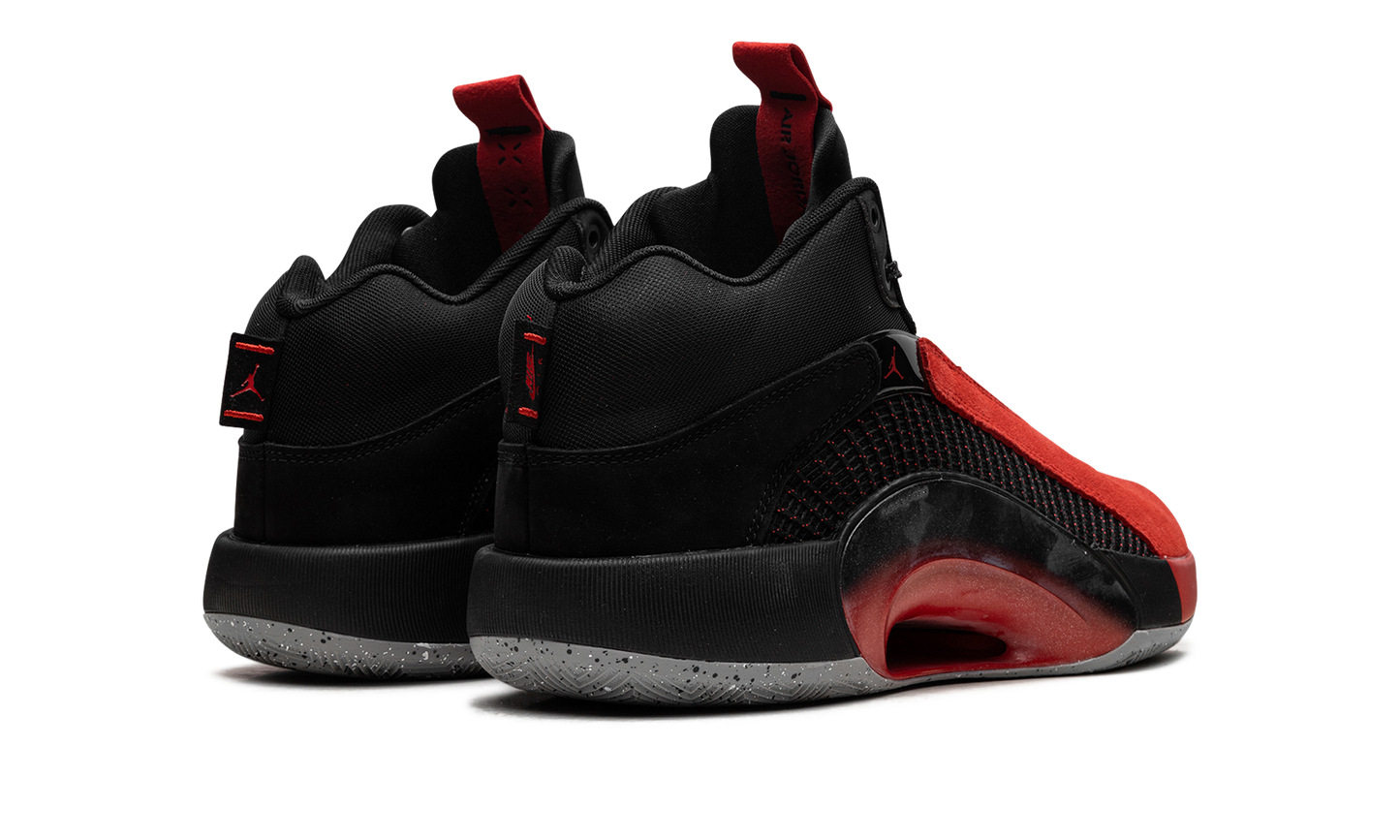 Jordan XXXV "Warrior"