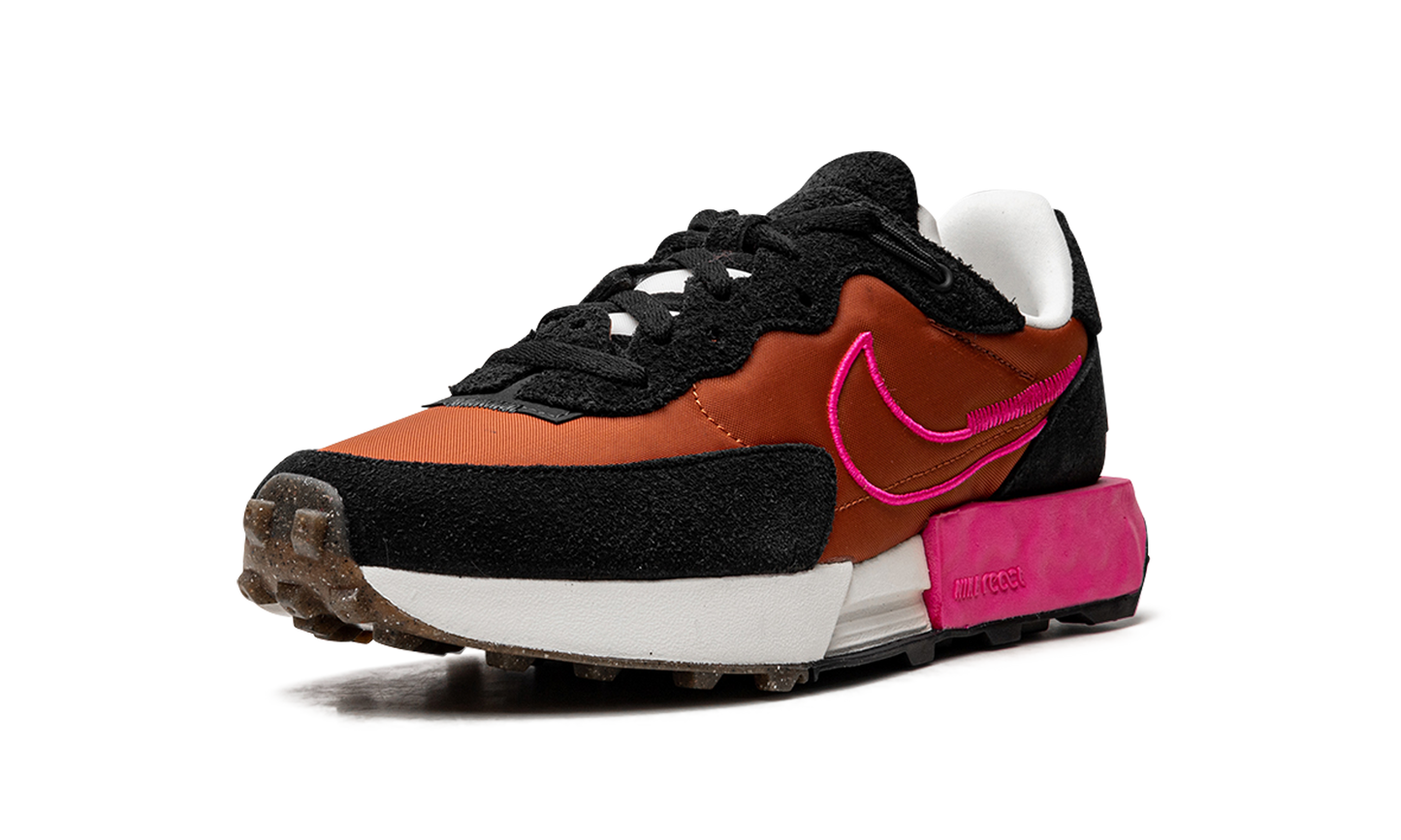 FONTANKA WAFFLE WMNS "Burnt Sunrise"