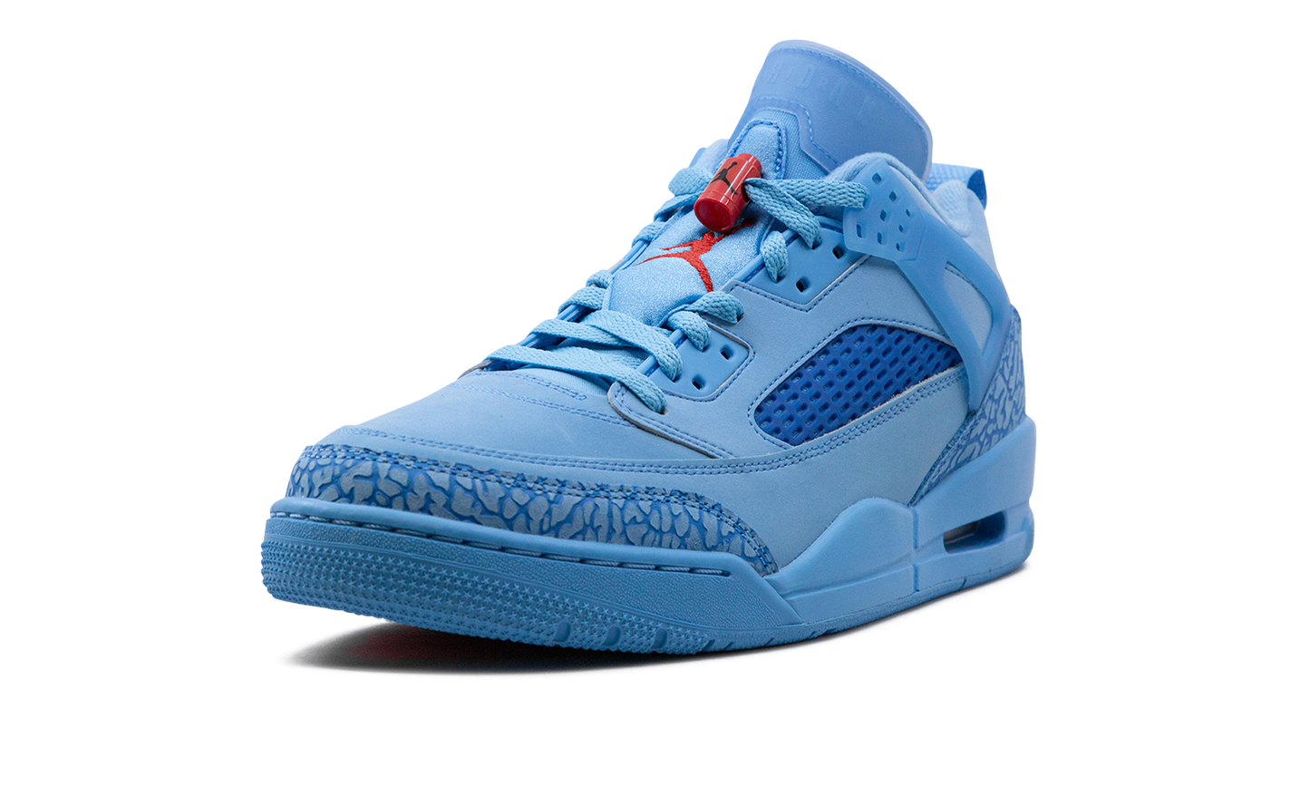 Jordan Spizike Low "Houston Oilers"