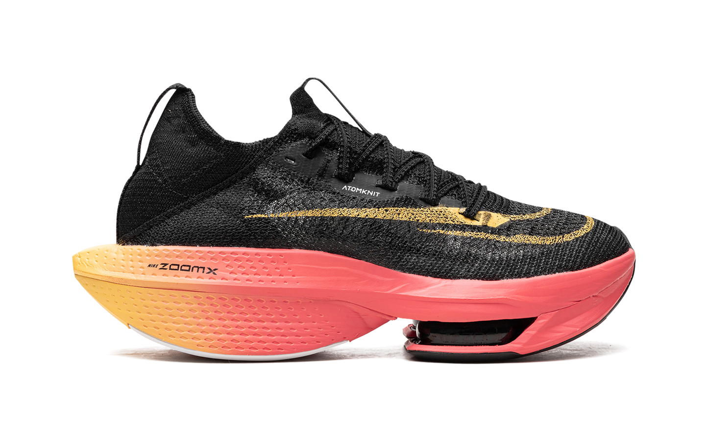 AIR ZOOM ALPHAFLY NEXT% 2 WMNS "Black Sea Coral"