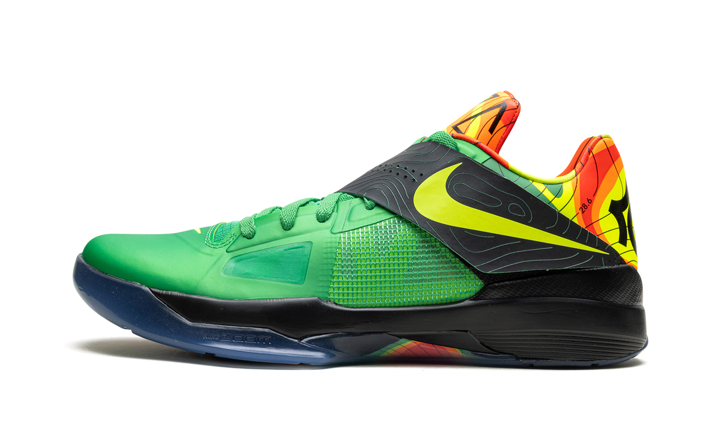 KD 4 "Weatherman"
