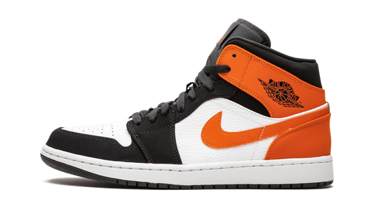 Air Jordan 1 Mid "Shattered Backboard"