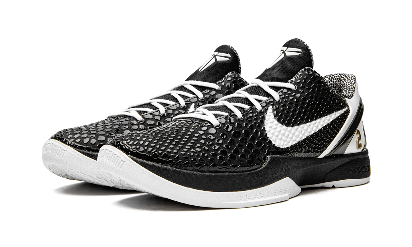 Kobe 6 Protro "Mambacita Sweet 16"