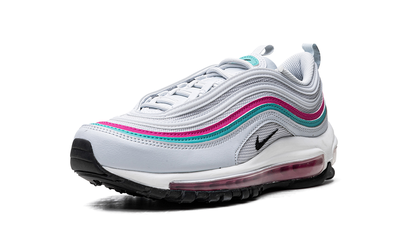 AIR MAX 97 MNS WMNS "Silver Beach"