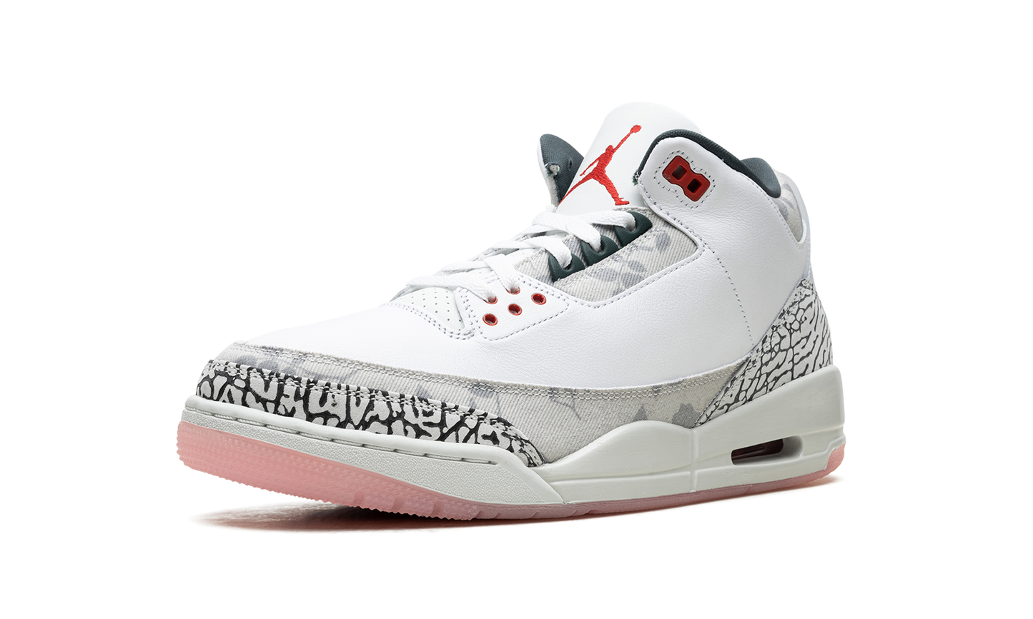 Air Jordan 3 "Wings"