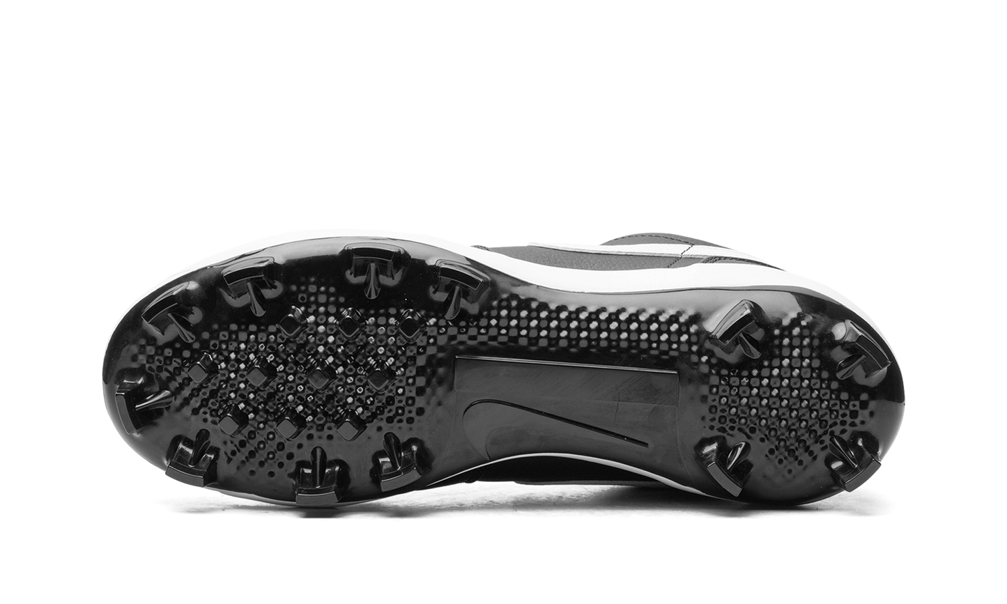 Air Jordan Retro 1 MCS "BLACK WHITE"