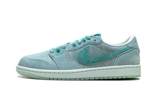 Jordan 1 Retro Low OG WMNS "Washed Teal"