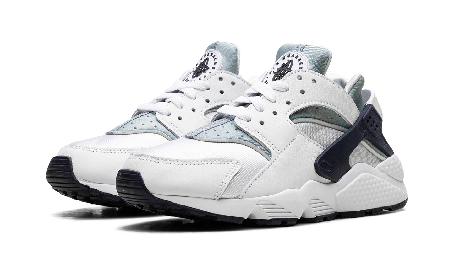 AIR HUARACHE MNS WMNS "Mica Green"