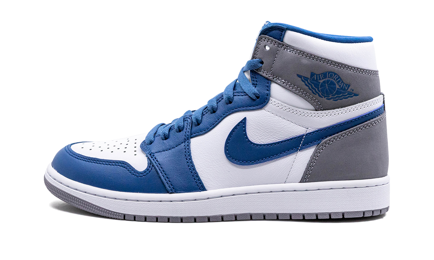 Air Jordan 1 High OG "True Blue"