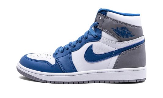 Air Jordan 1 High OG "True Blue"