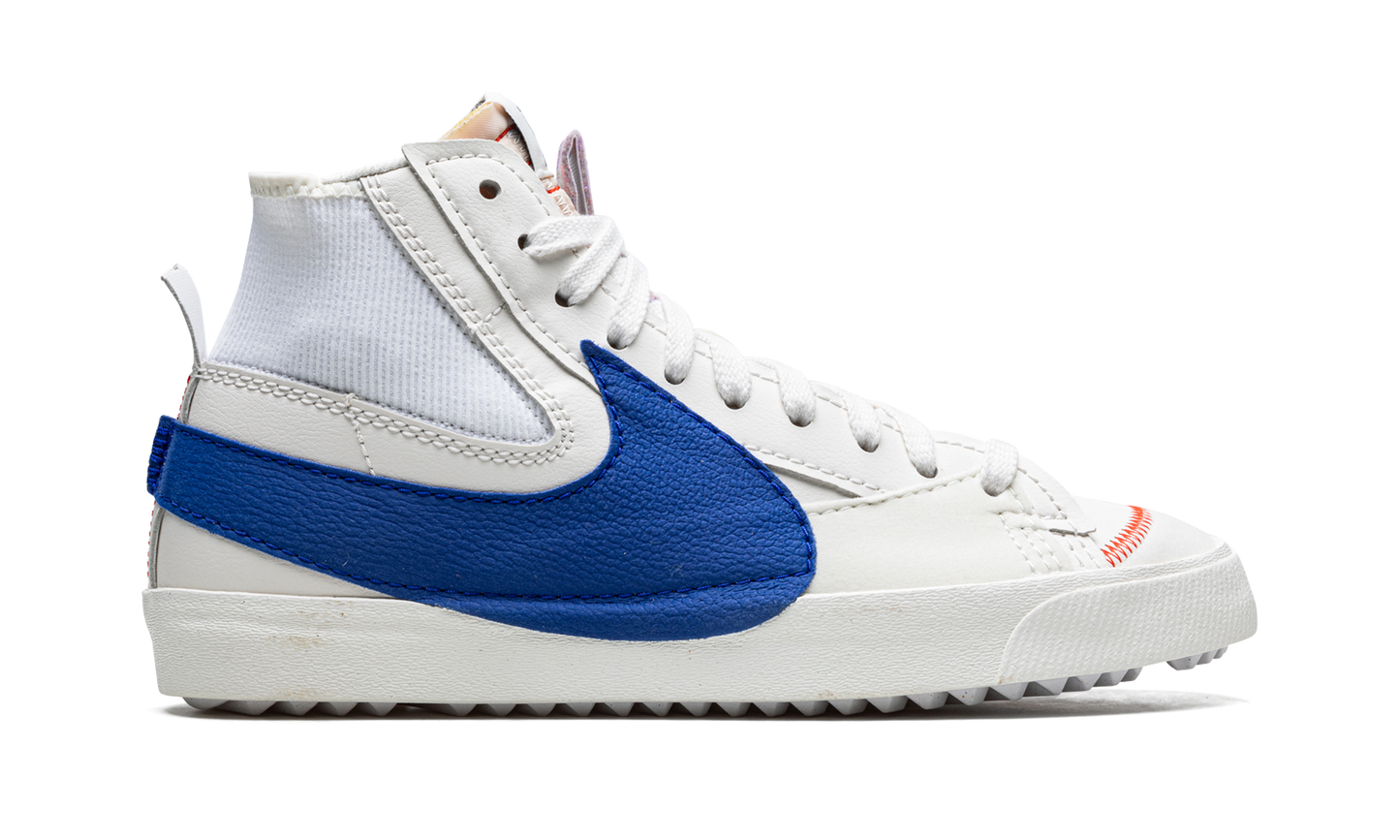 Blazer '77 Jumbo "Old Royal"