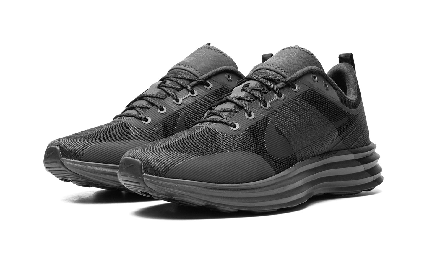 Lunar Roam "DARK SMOKE GREY/DARK SMOKE GREY-ANTHRACITE-BLACK"
