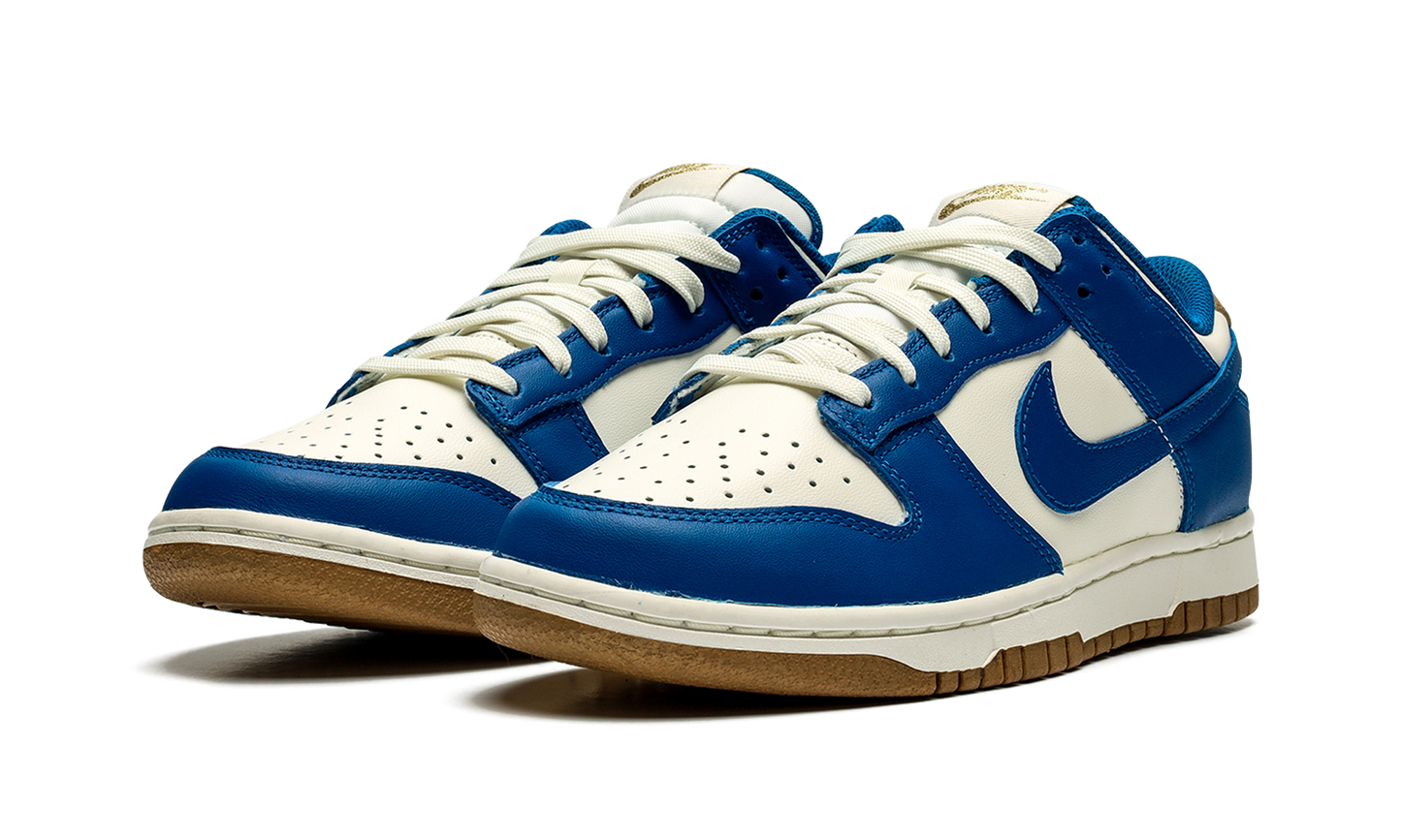 DUNK LOW WMNS "BLUE JAY"