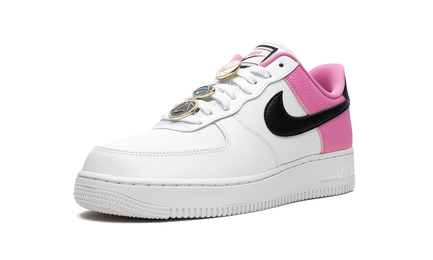AIR FORCE 1 SE MNS WMNS "China Rose"
