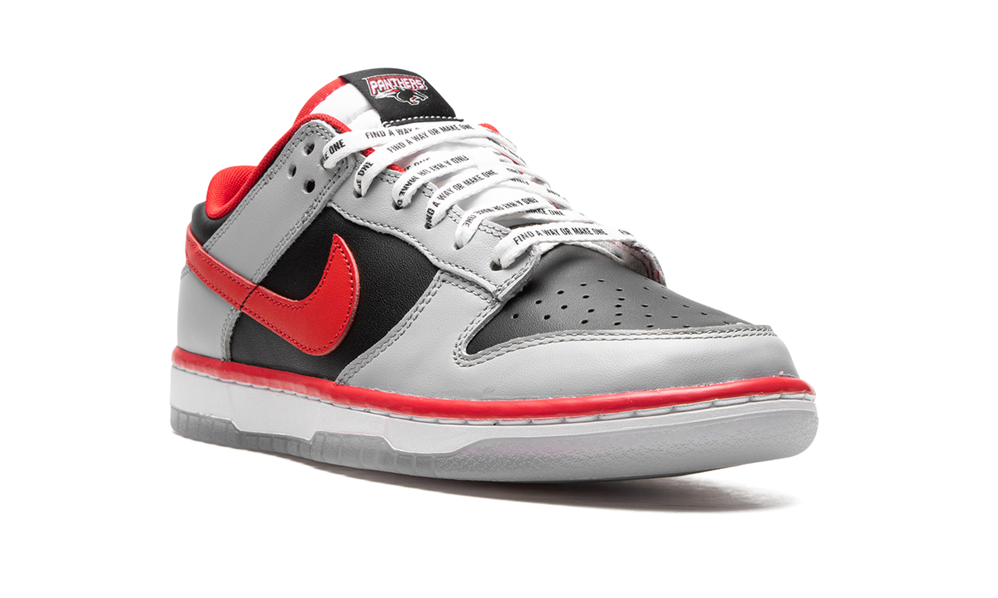 Dunk Low "Clark Atlanta University"