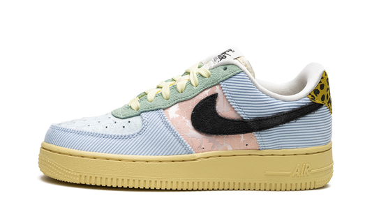 AIR FORCE 1 LO WMNS "Celestine Blue"