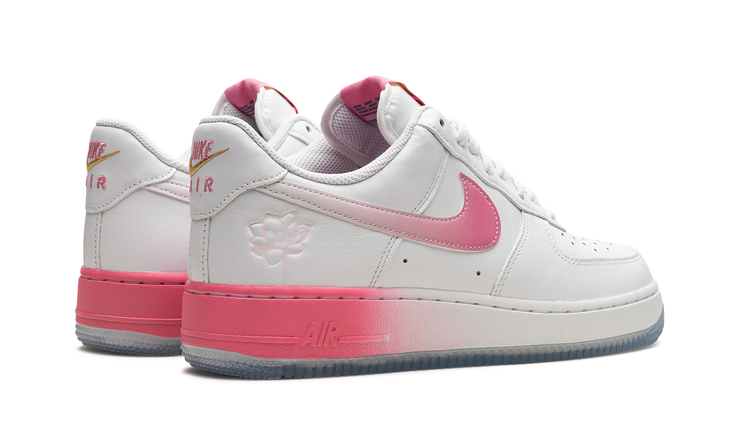 Air Force 1 "San Francisco Chinatown"