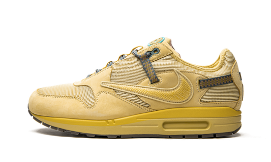 Air Max 1 "Travis Scott - Saturn Gold"