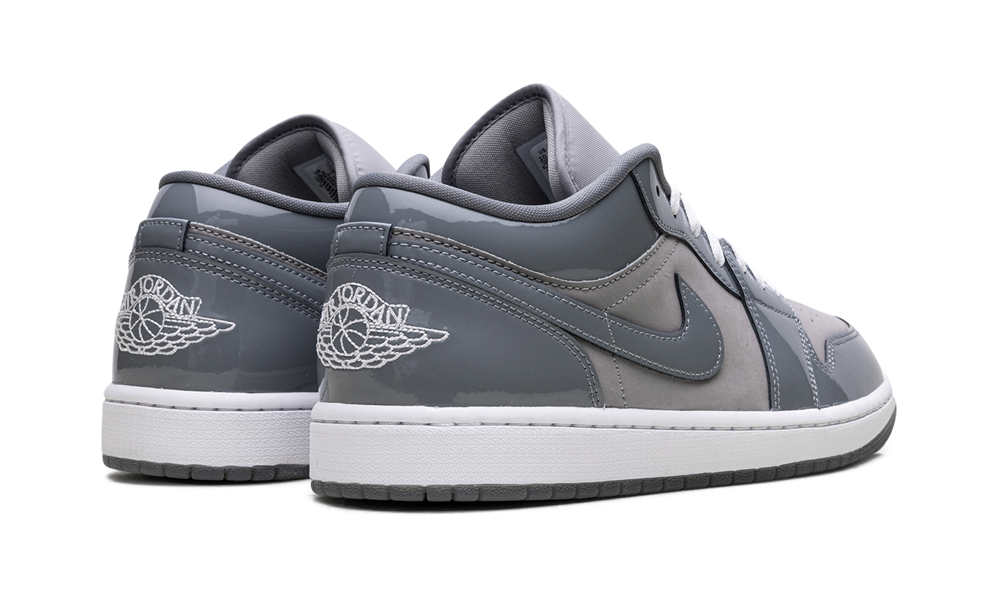 Air Jordan 1 Low "Cool Grey"