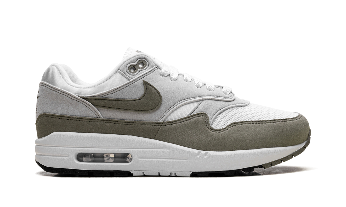 Air Max 1 WMNS "Green"