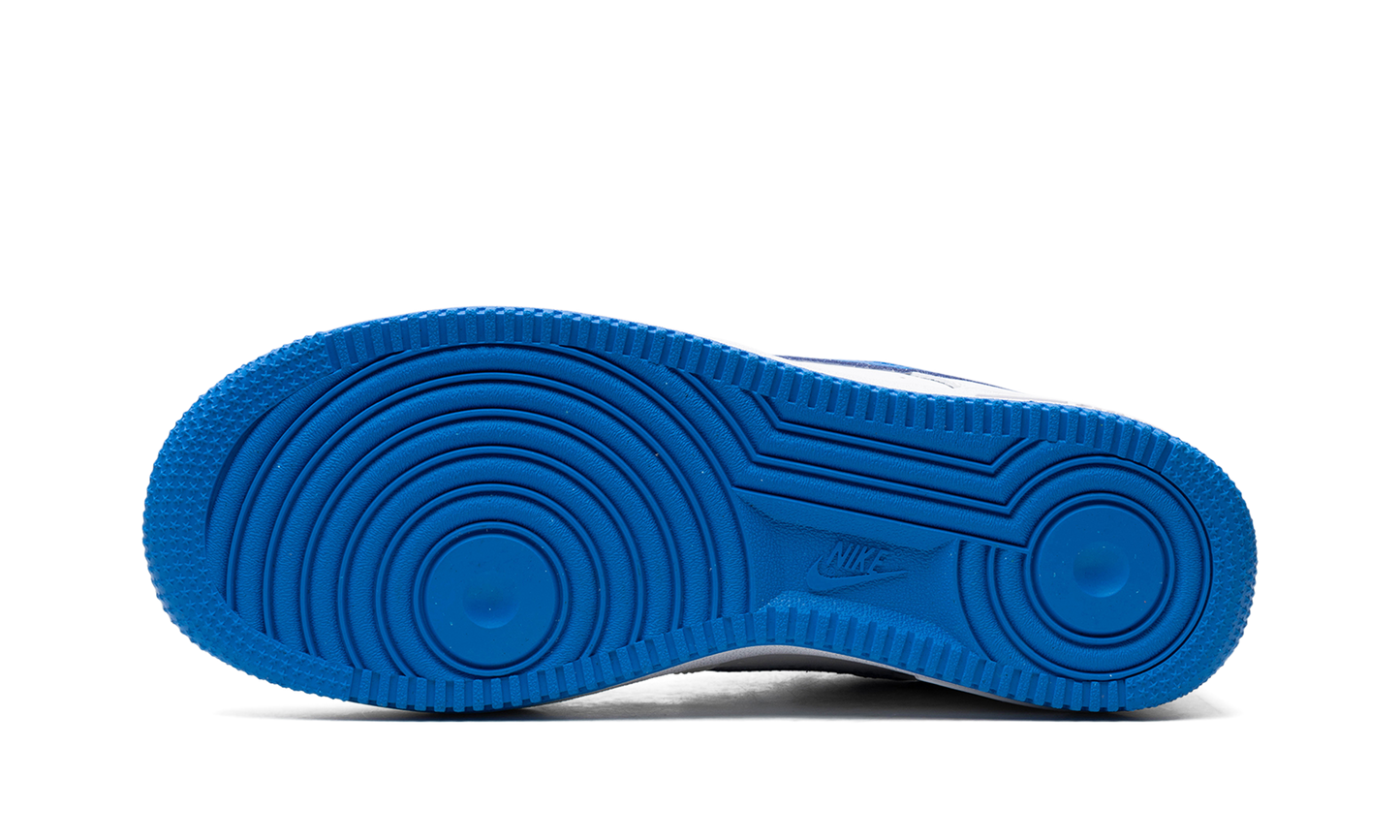 Air Force 1 Low "White / Photo Blue"