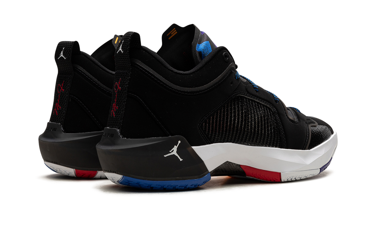 Air Jordan XXXVII Low "Nothing But Net"